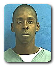Inmate TERRENCE L BOYD