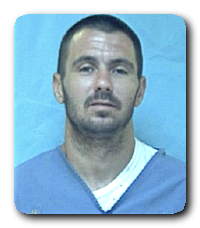 Inmate JAMES D SNYDER