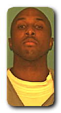 Inmate DAVID J WILSON