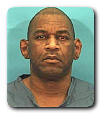 Inmate CURTIS D WOODS