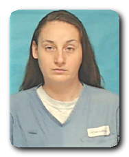Inmate ELYANNA LOPEZ