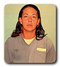 Inmate MONIQUECA NEUFELD