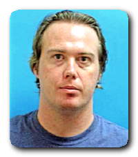 Inmate CHRISTOPHER BOMBACIE