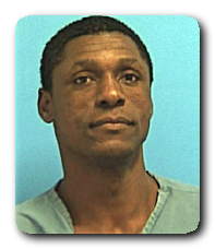 Inmate ONEIL R COLLINS