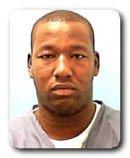 Inmate TYRONE D LIGHTSEY