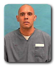 Inmate RAYNALDO MACHADO