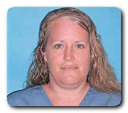 Inmate SUZANNE SIAS