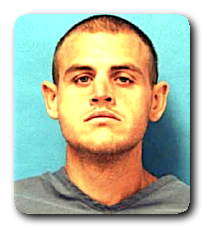 Inmate JAMES SOMERVILLE