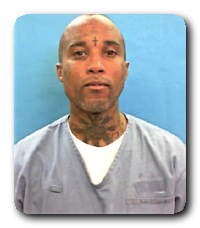 Inmate WILLIE L FAIRLEY