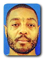 Inmate KEVIN ROLAND