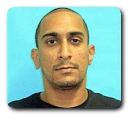 Inmate ASIF MOHAMMAD KHAN