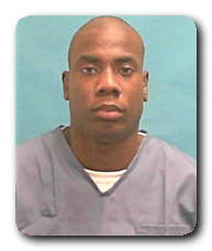 Inmate CLAYTON MCFARLANE