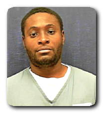 Inmate MARQUIS DAVON GAUSE
