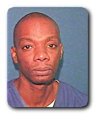 Inmate MAURICE A LANDELL