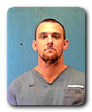 Inmate CORY ANDERSON