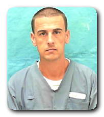 Inmate THOMAS DAUGHERTY