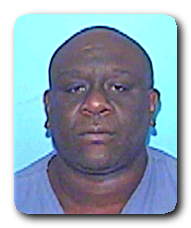 Inmate SHAWN YOUMANS
