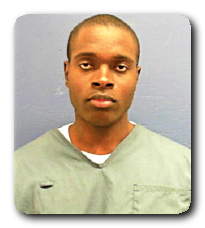 Inmate WILL LEWIS