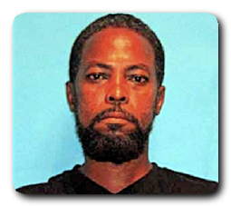 Inmate TIMOTHY SIMMONS