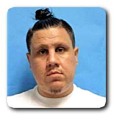 Inmate CLINT STAINKAMP