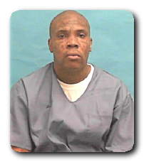 Inmate BRANDON D JOHNSON