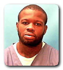 Inmate TROY M WILLIAMS