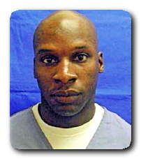 Inmate GERALD BLUE