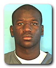 Inmate AUNDREY MATHIS