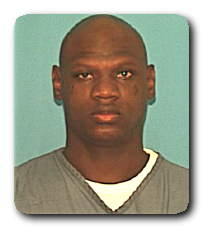 Inmate DONTRELL MOORE