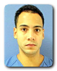 Inmate KENNY NEGRON