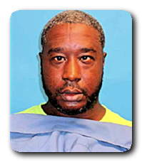 Inmate JARVIS JEROME SMITH