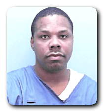 Inmate FUQUON C BUTLER