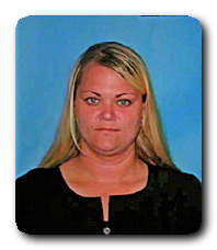 Inmate TRACY WHYTE