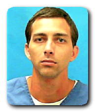 Inmate MARK YOUNG