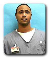Inmate ANTWON M BELGRAVE