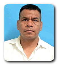 Inmate GUILLERMO FERNANDEZ