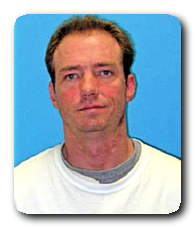 Inmate DAVID REINHARDT