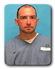 Inmate DOMINIC ANDERSON