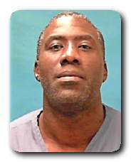 Inmate GREGORY C WILLIAMS