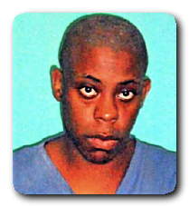 Inmate MARQUIS ADDISON