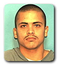 Inmate MICHAEL A FLORES