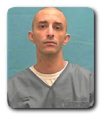 Inmate ANTHONY S JR. LANZA