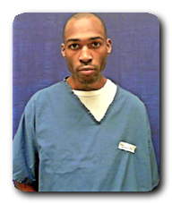 Inmate TIMOTHY J LAW