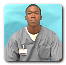 Inmate JASON MARCELLUS