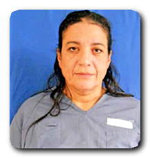 Inmate MARILYN PEREYRA