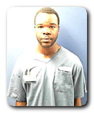Inmate LARRY L QUINCE