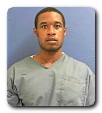 Inmate ADRIAN T SMITH