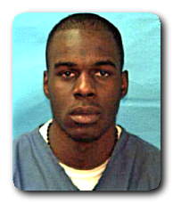 Inmate AKIME ANDERSON