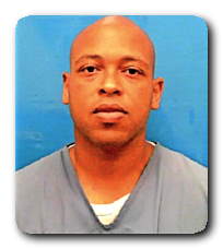 Inmate RUSSELL LEWIS