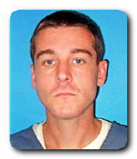 Inmate CHRISTOPHER QUIGG